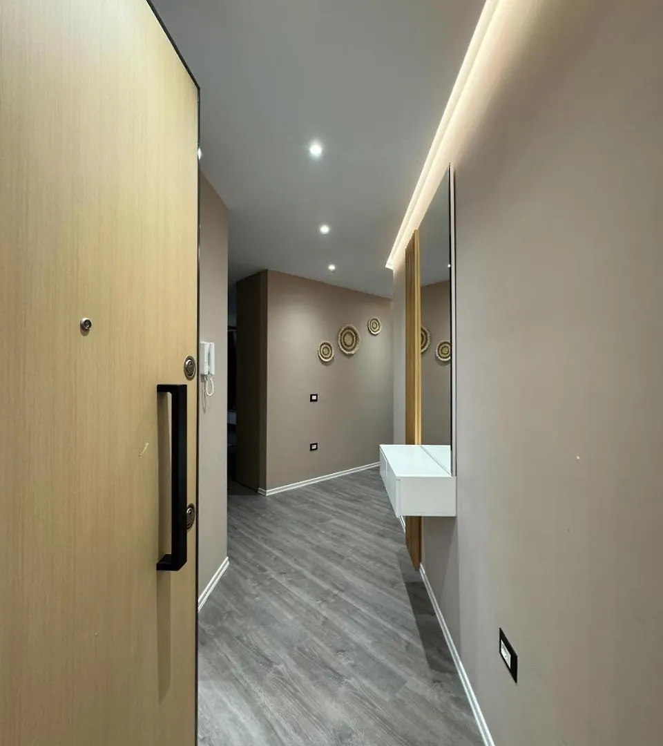 White Hill Apartment Durres