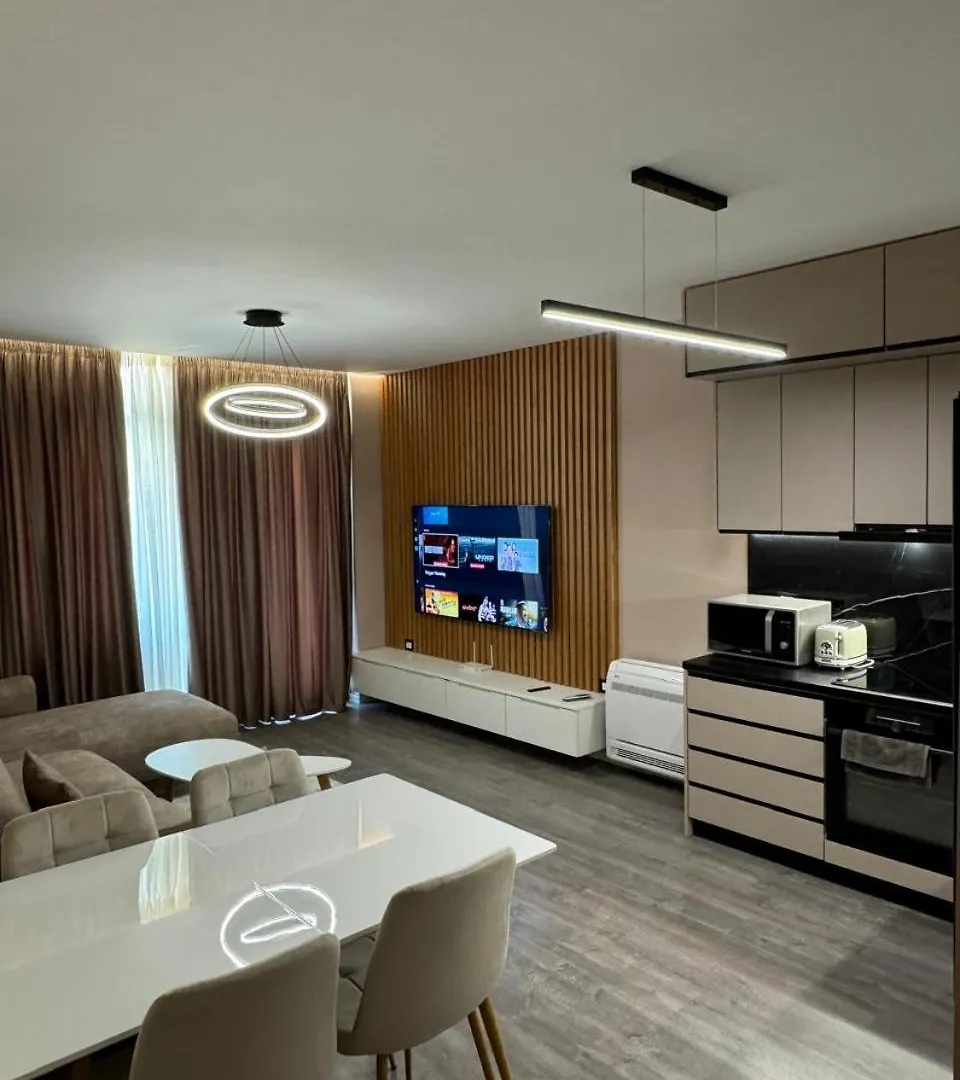 White Hill Apartment Durres Albania