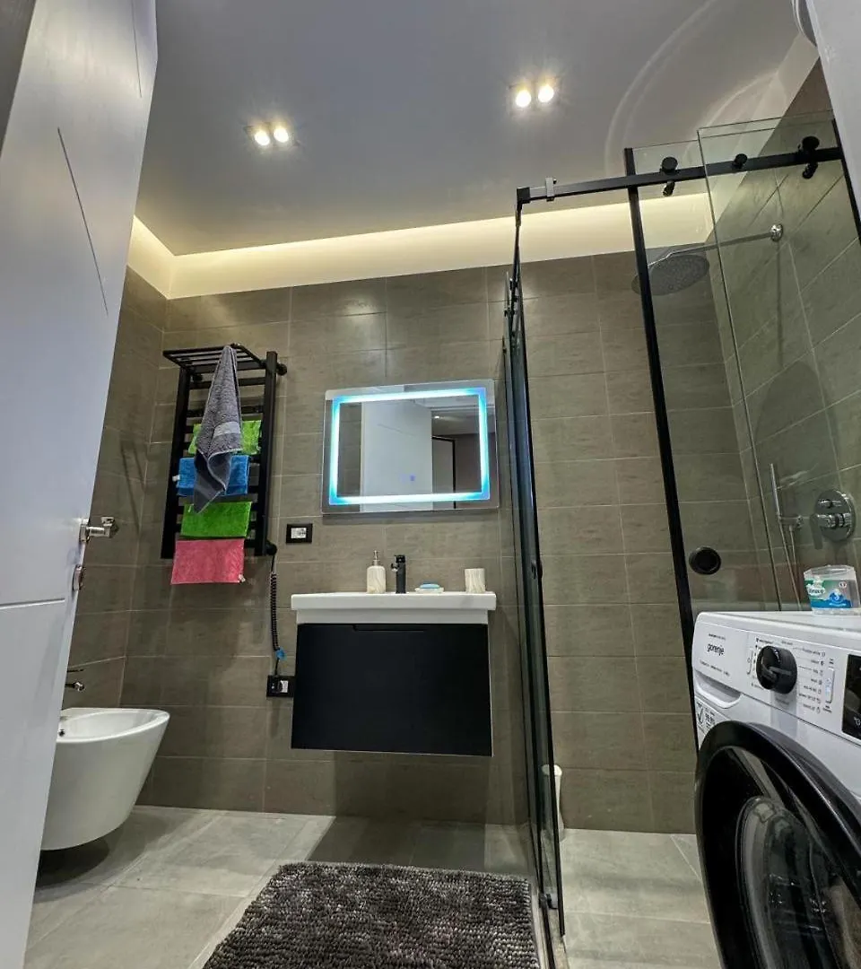 White Hill Apartment Durres Albania