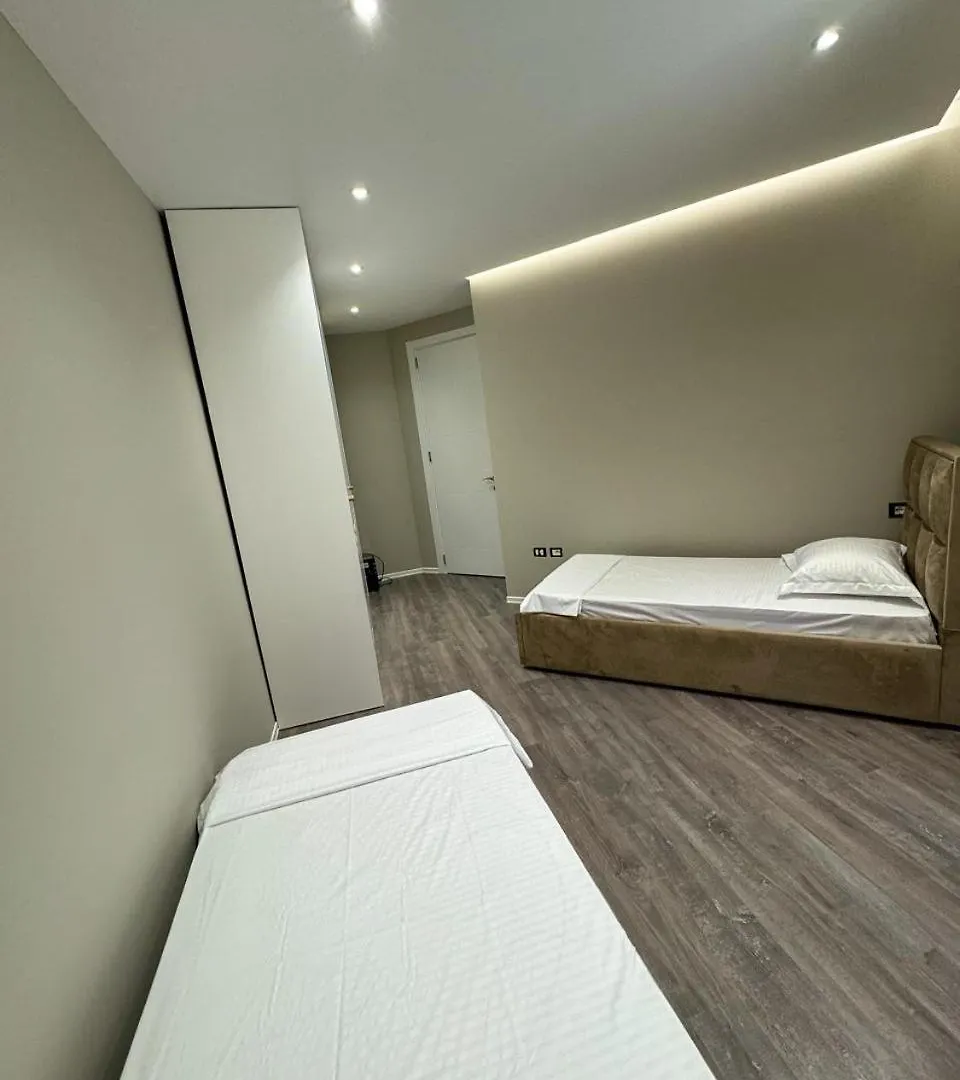 White Hill Apartment Durres