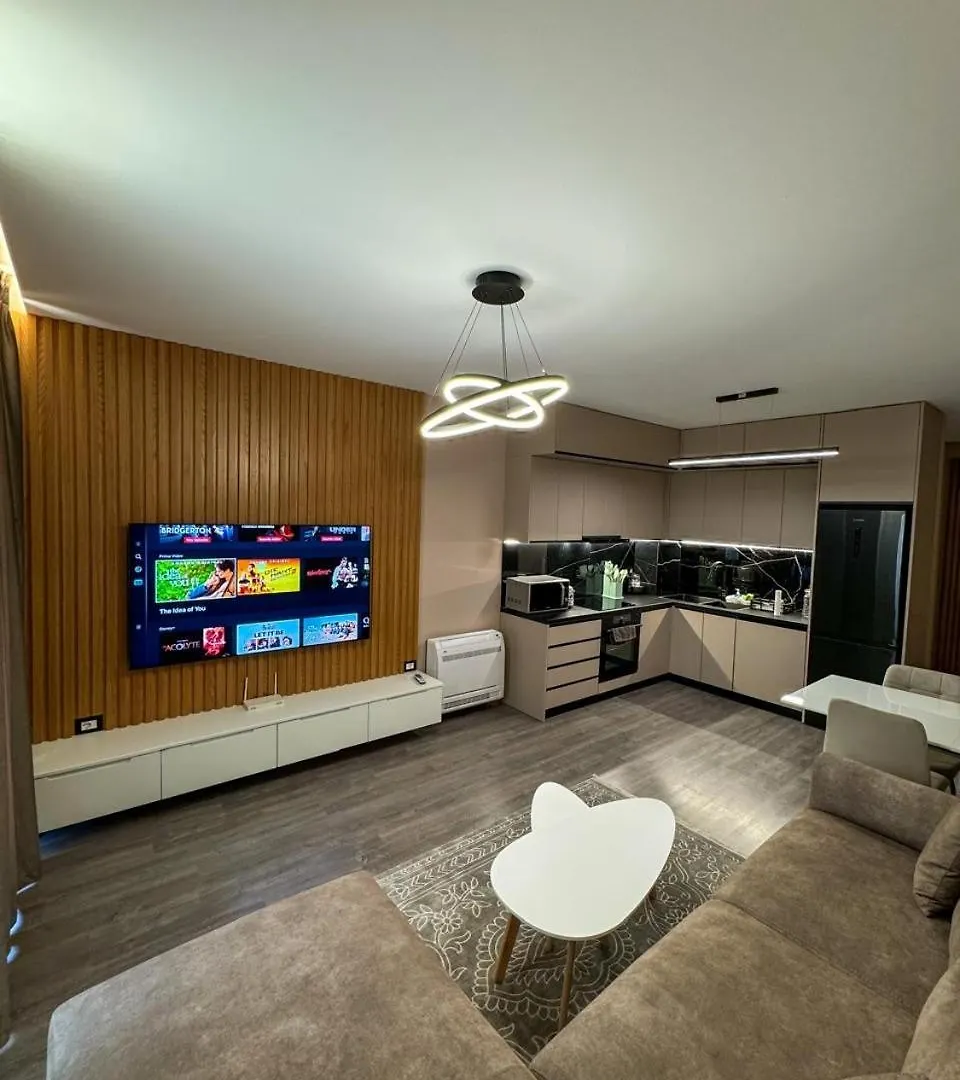 White Hill Apartment Durres Albania