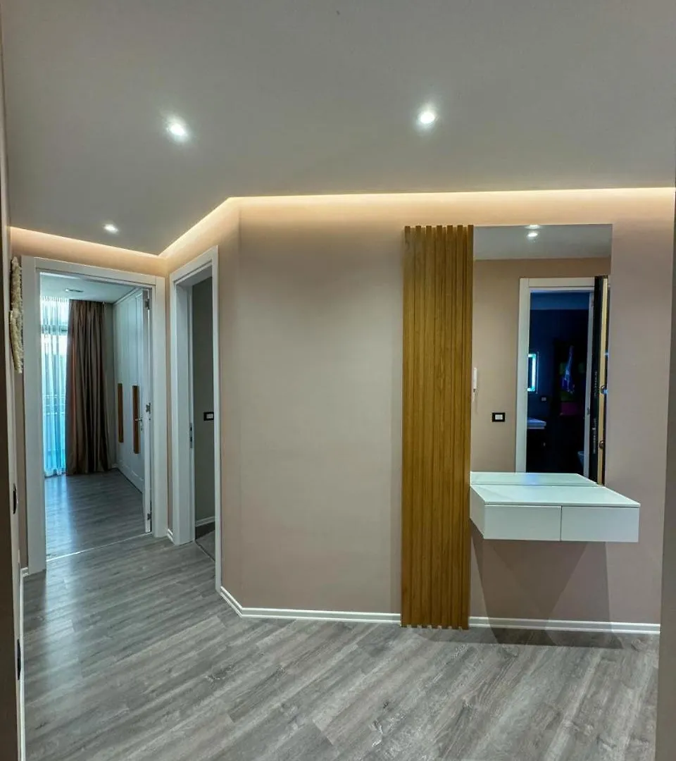 White Hill Apartment Durres