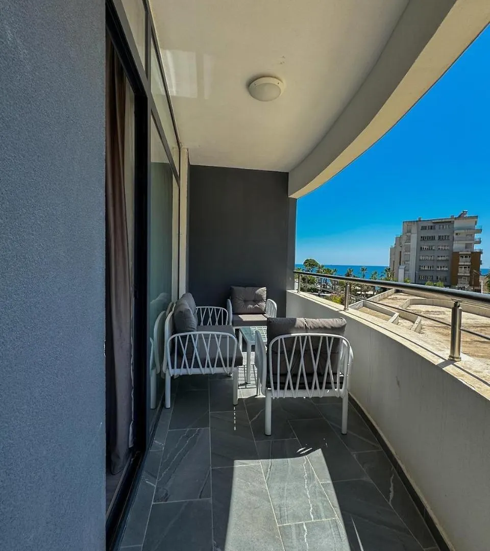 White Hill Apartment Durres 0*,  Albania