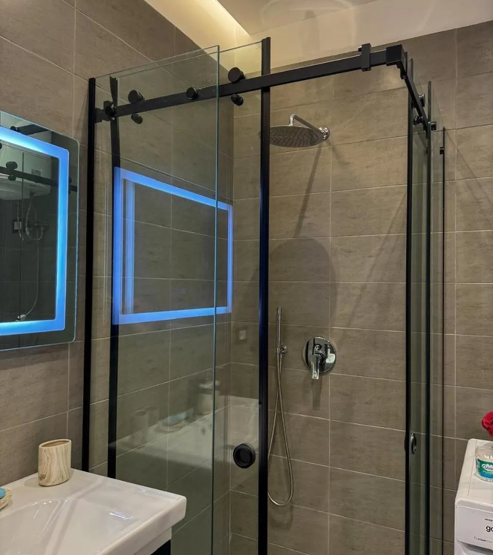 White Hill Apartment Durres